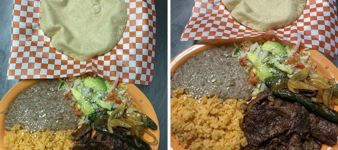 Yeidi's Mexican Restaurant