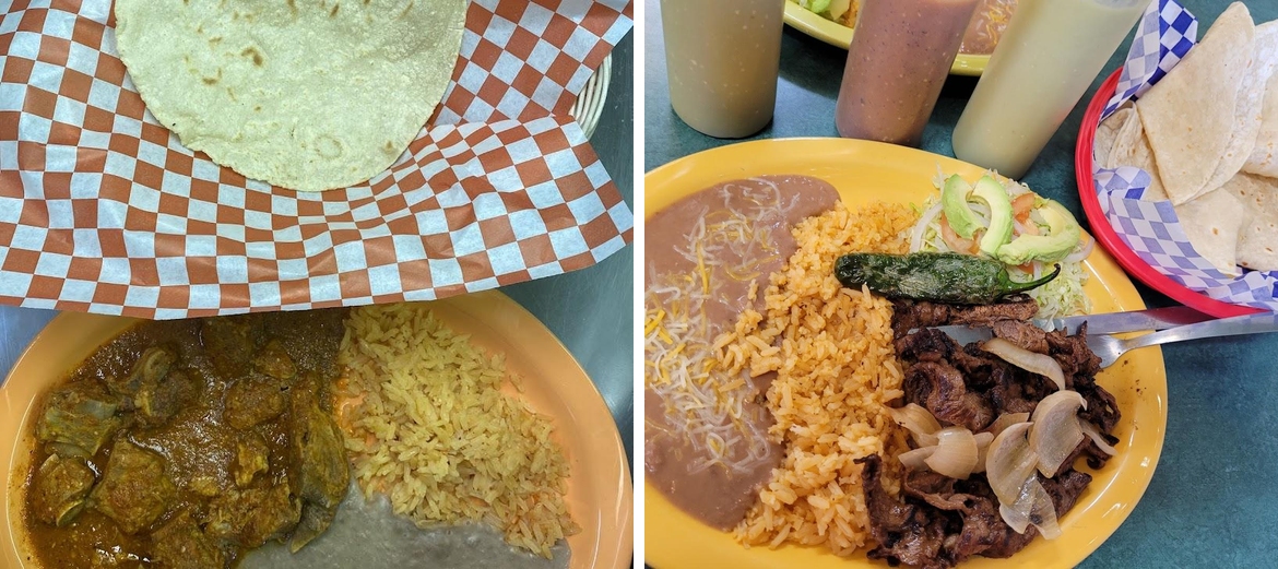 Yeidi's Mexican Restaurant
