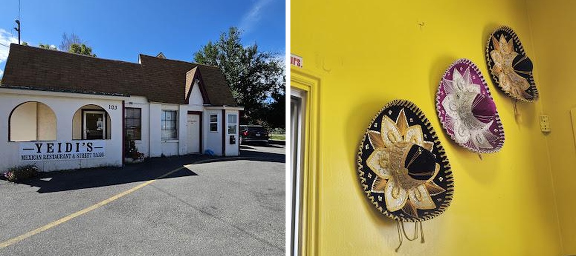 Yeidi's Mexican Restaurant