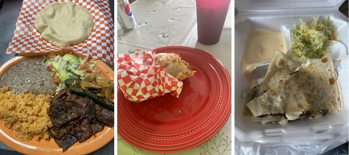 Yeidi's Mexican Restaurant