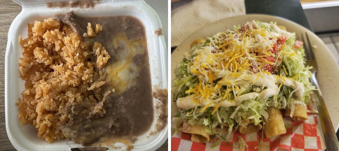 Yeidi's Mexican Restaurant