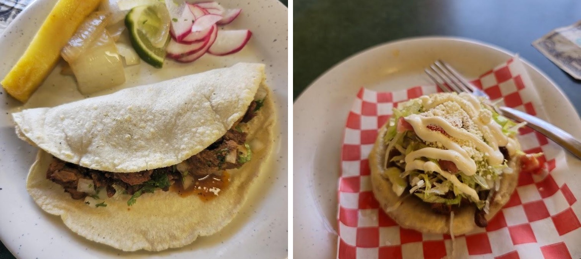 Yeidi's Mexican Restaurant