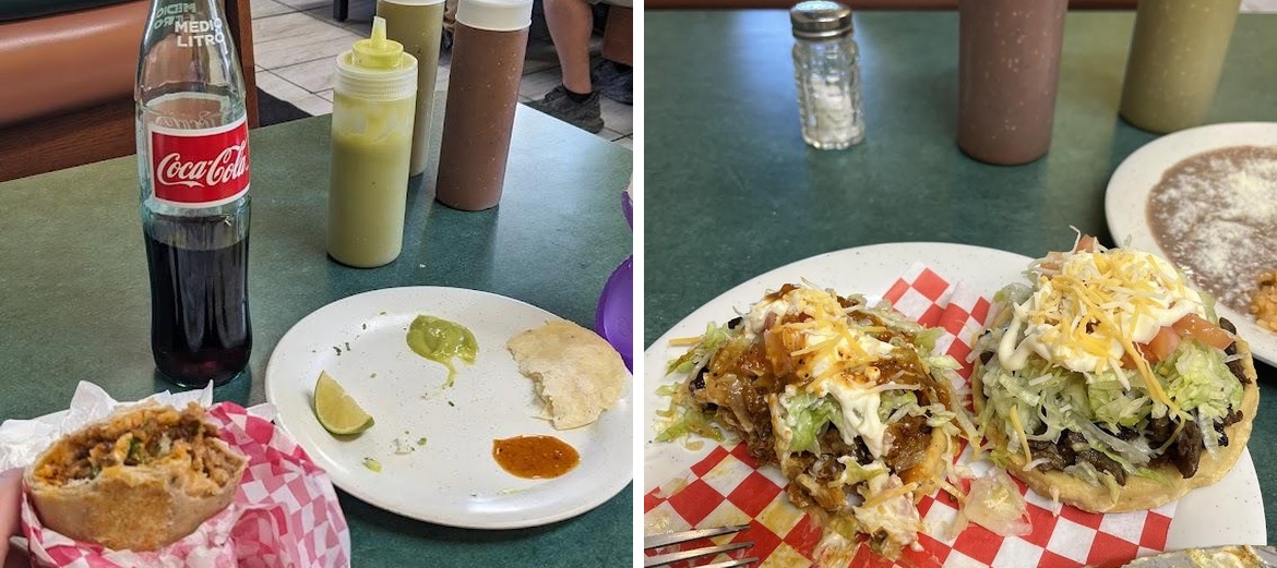 Yeidi's Mexican Restaurant